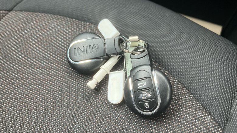 MINI Hatchback 1.5 Cooper II 5dr Petrol Hatchback